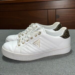 Guess? women’s sneakers size 9